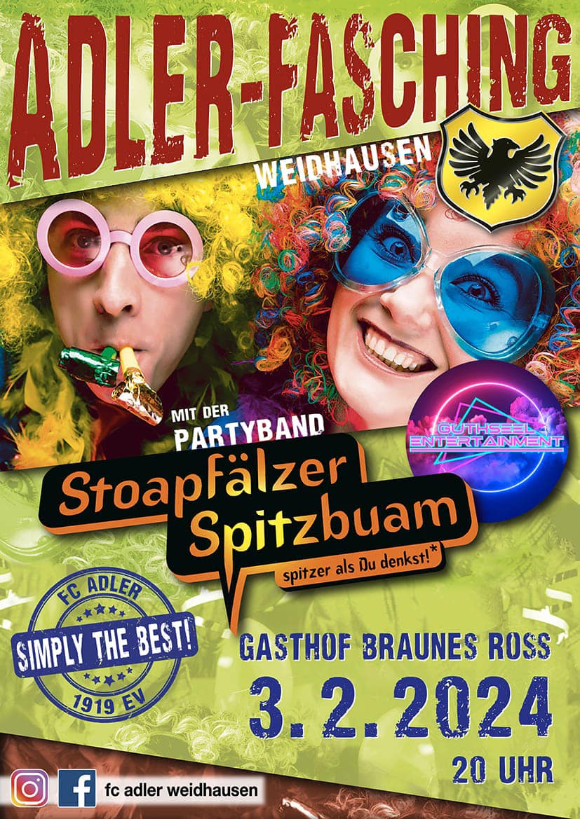 Flyer 2024