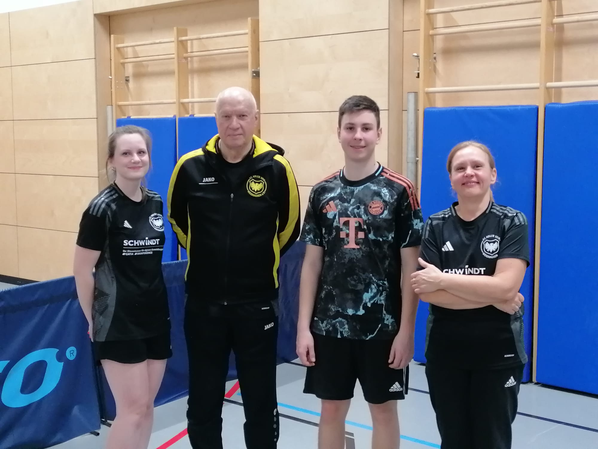 2025 Erwachsene 7 Rueck