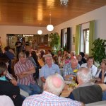 Sommerfest TT 2017