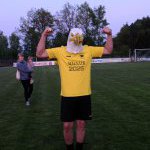 Aufstieg 2025